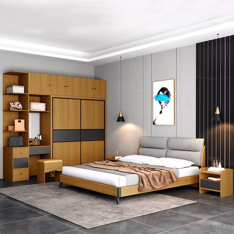 Bedroom Set