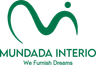 Mundada Interio Logo